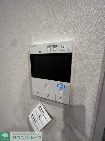 ザ・パークハビオ滝野川の物件内観写真